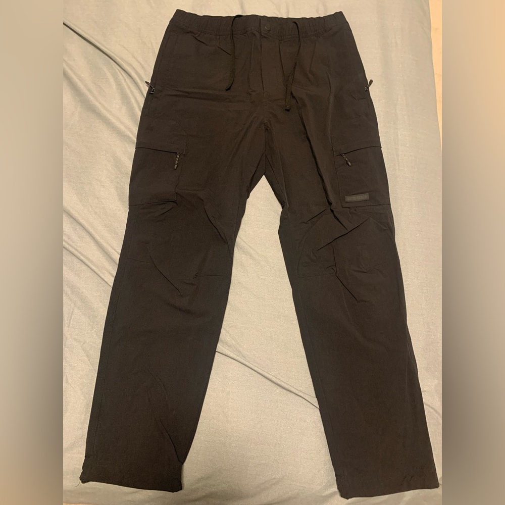 Cargo pants